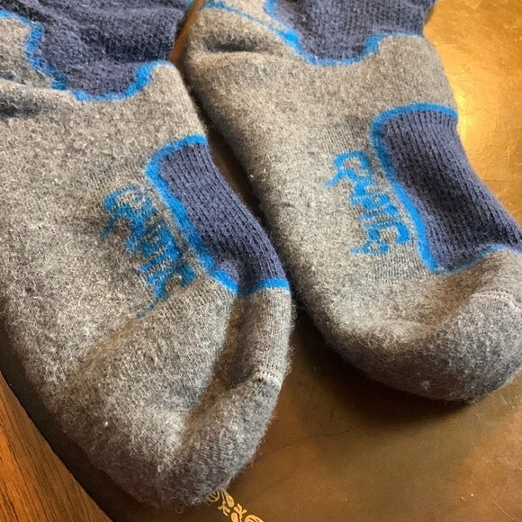The North face Ski Socks 6-8.5 - Picture 2 of 5